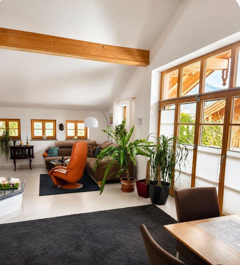 Prodej domu 225 m², pozemek 680 m², Kreuth, Bavorsko Prodej domu 225 m², pozemek 680 m², Kreuth, Bavorsko