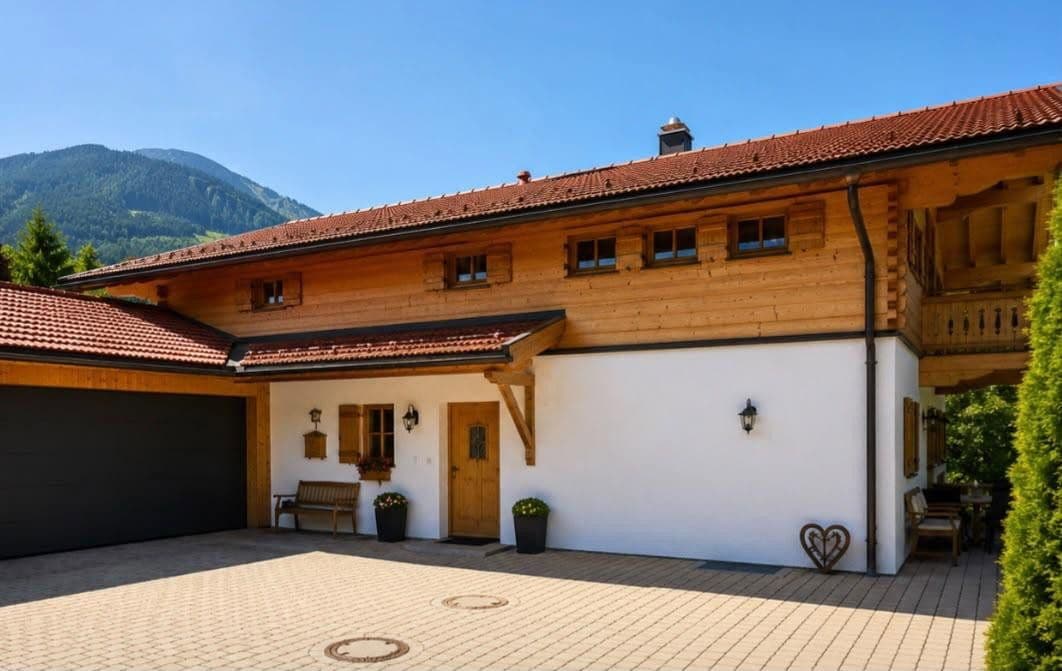 Prodej domu 225 m², pozemek 680 m², Kreuth, Bavorsko Prodej domu 225 m², pozemek 680 m², Kreuth, Bavorsko