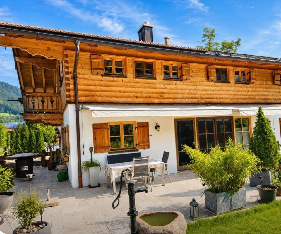 Prodej domu 225 m², pozemek 680 m², Kreuth, Bavorsko Prodej domu 225 m², pozemek 680 m², Kreuth, Bavorsko