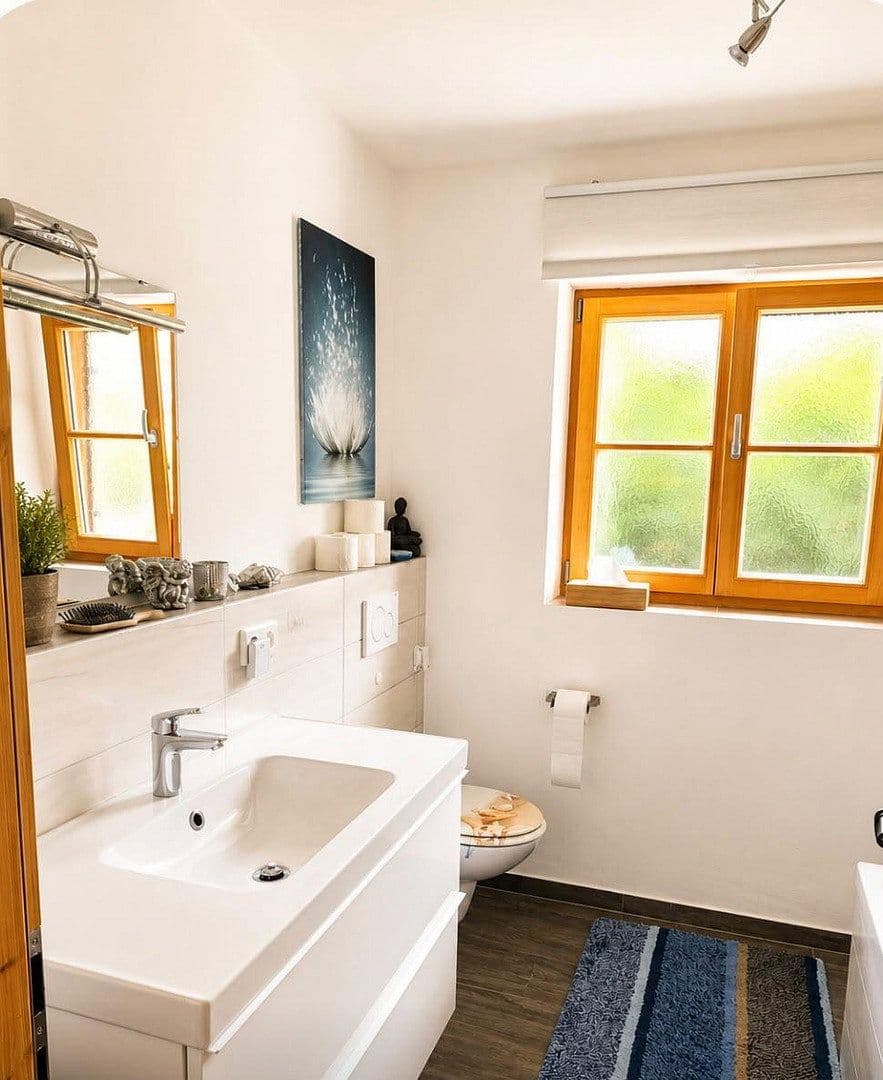 Prodej domu 225 m², pozemek 680 m², Kreuth, Bavorsko Prodej domu 225 m², pozemek 680 m², Kreuth, Bavorsko
