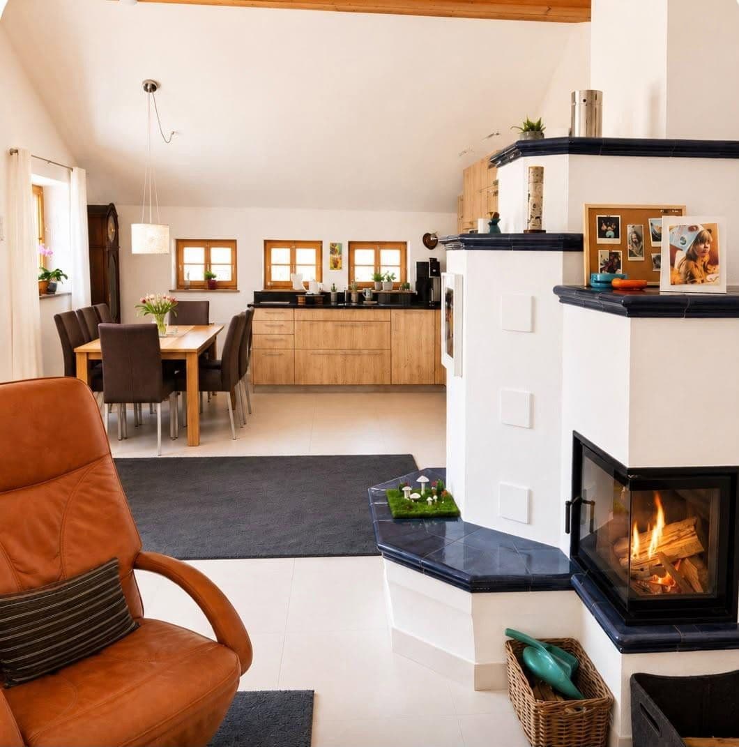 Prodej domu 225 m², pozemek 680 m², Kreuth, Bavorsko Prodej domu 225 m², pozemek 680 m², Kreuth, Bavorsko