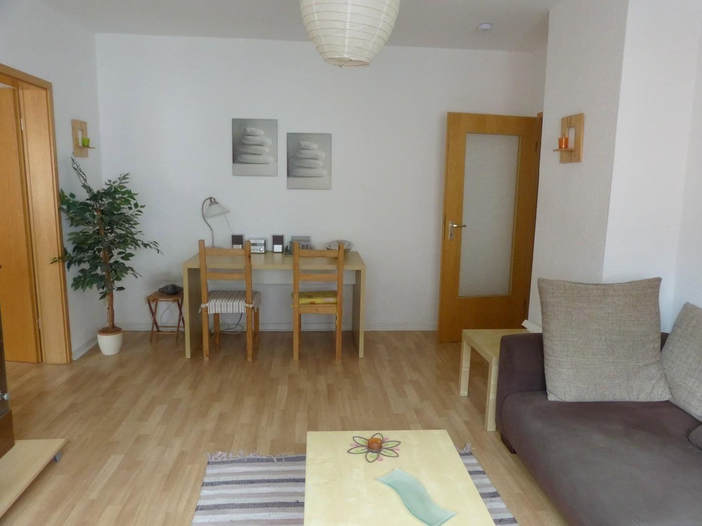 Pronájem bytu 2+1 60 m², Essen, Severní Porýní-Vestfálsko Pronájem bytu 2+1 60 m², Essen, Severní Porýní-Vestfálsko