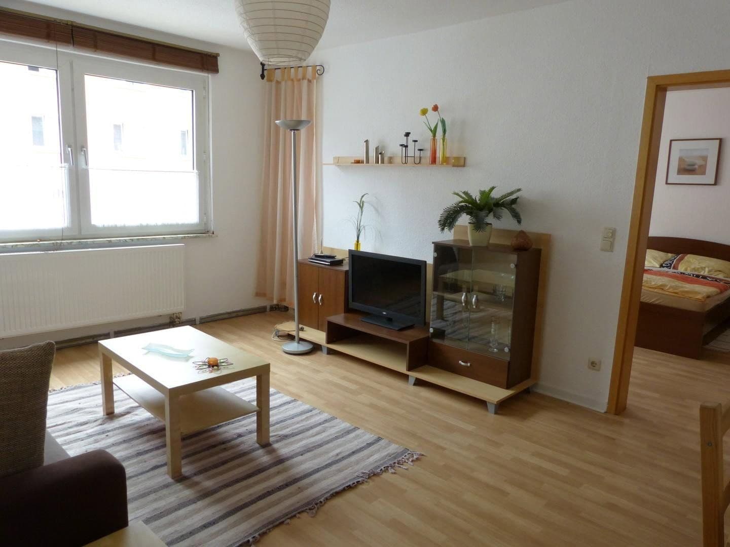 Pronájem bytu 2+1 60 m², Essen, Severní Porýní-Vestfálsko Pronájem bytu 2+1 60 m², Essen, Severní Porýní-Vestfálsko