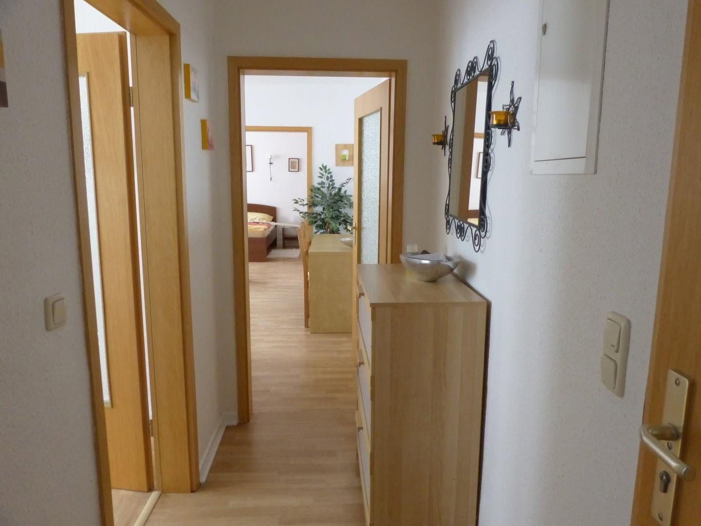 Pronájem bytu 2+1 60 m², Essen, Severní Porýní-Vestfálsko Pronájem bytu 2+1 60 m², Essen, Severní Porýní-Vestfálsko