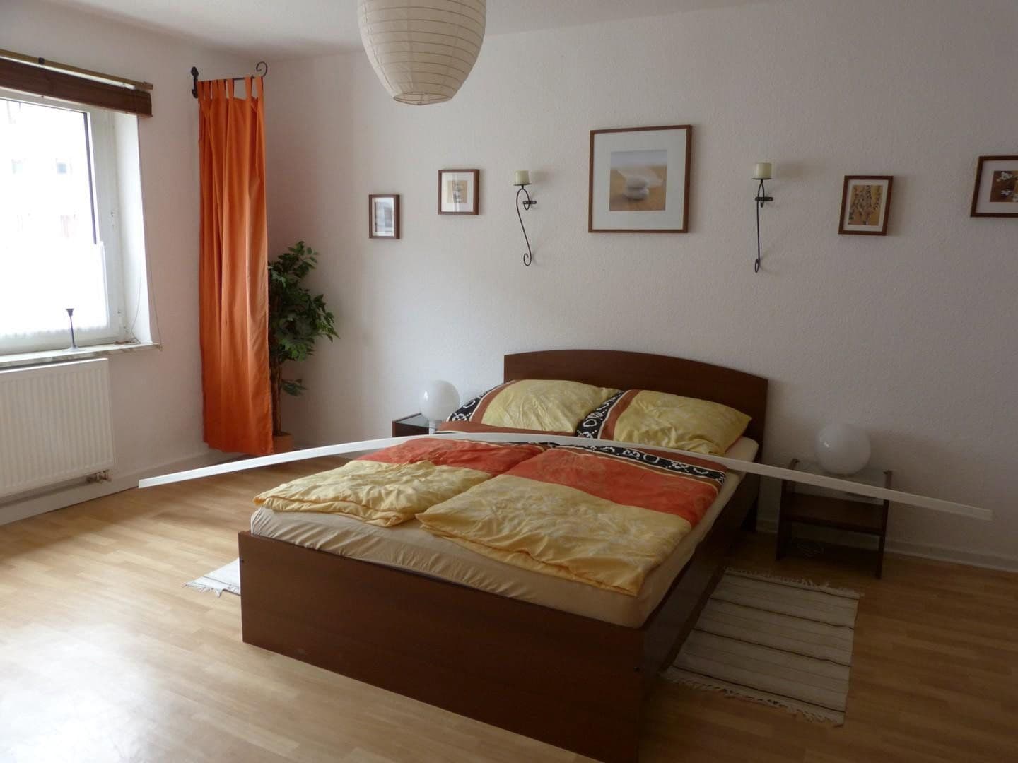 Pronájem bytu 2+1 60 m², Essen, Severní Porýní-Vestfálsko Pronájem bytu 2+1 60 m², Essen, Severní Porýní-Vestfálsko