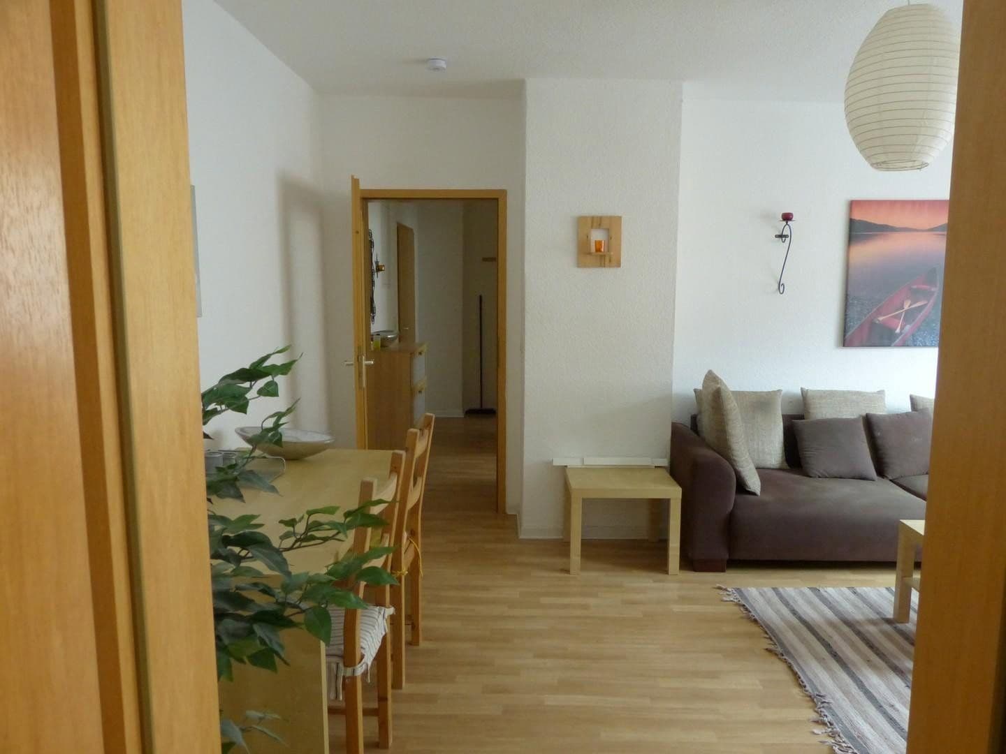 Pronájem bytu 2+1 60 m², Essen, Severní Porýní-Vestfálsko Pronájem bytu 2+1 60 m², Essen, Severní Porýní-Vestfálsko