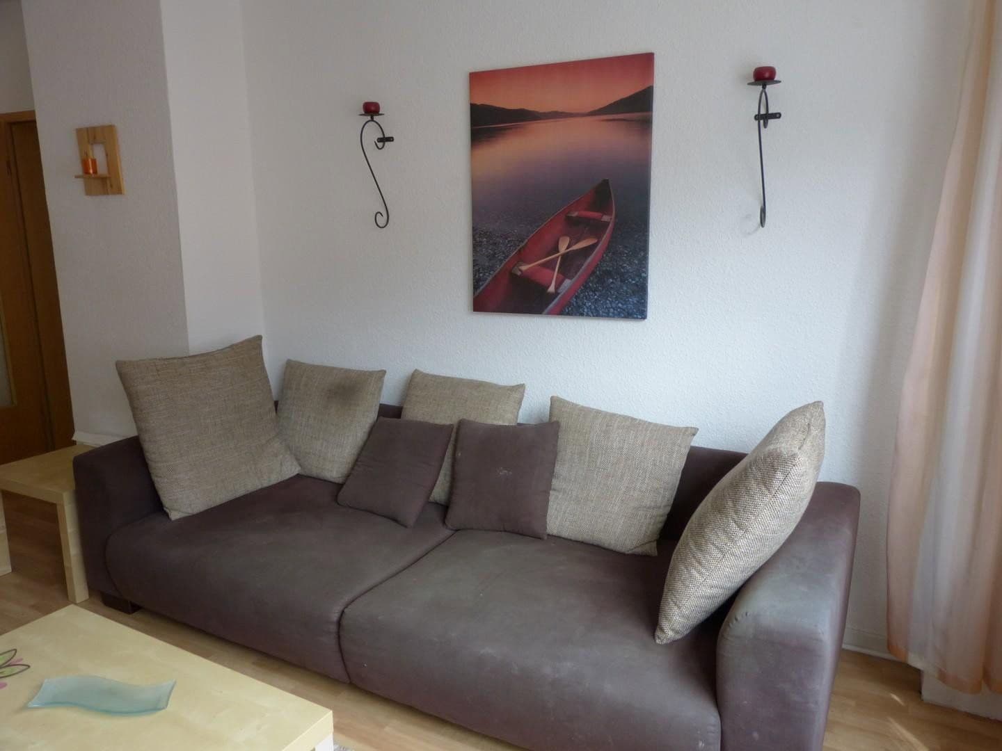 Pronájem bytu 2+1 60 m², Essen, Severní Porýní-Vestfálsko Pronájem bytu 2+1 60 m², Essen, Severní Porýní-Vestfálsko