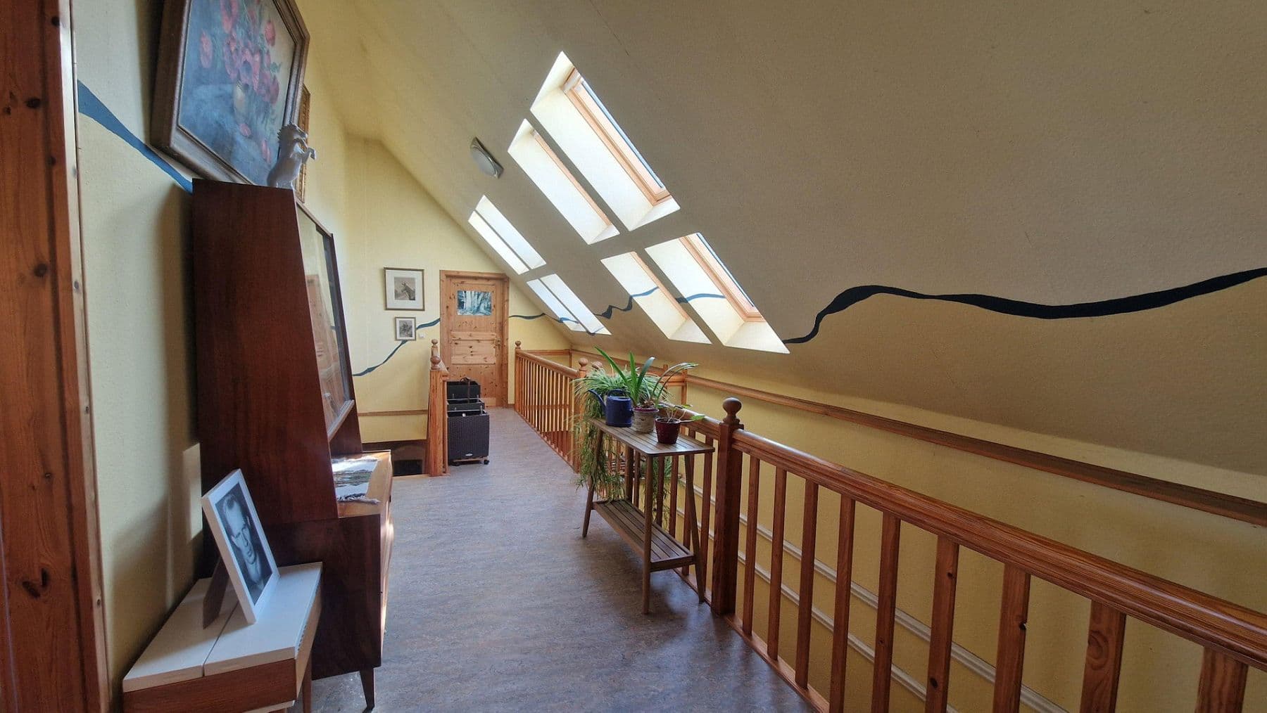 Prodej domu 160 m², pozemek 633 m², Hauptstr. 14, Oranienburg, Braniborsko Prodej domu 160 m², pozemek 633 m², Hauptstr. 14, Oranienburg, Braniborsko