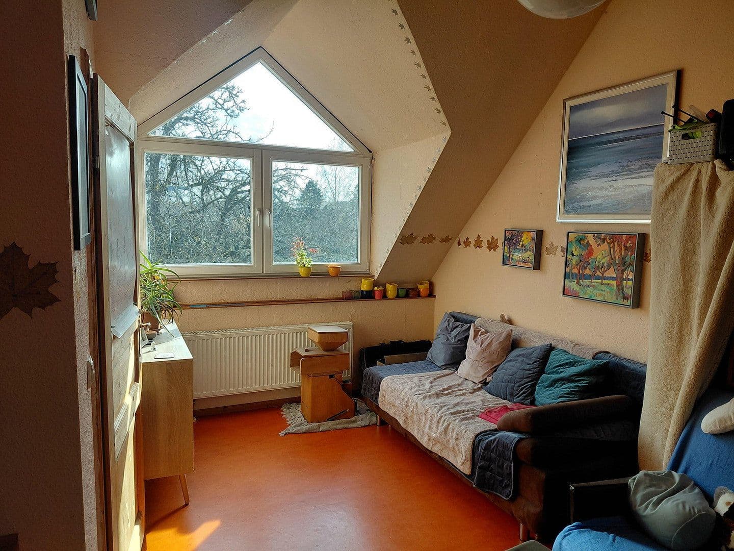 Prodej domu 160 m², pozemek 633 m², Hauptstr. 14, Oranienburg, Braniborsko Prodej domu 160 m², pozemek 633 m², Hauptstr. 14, Oranienburg, Braniborsko