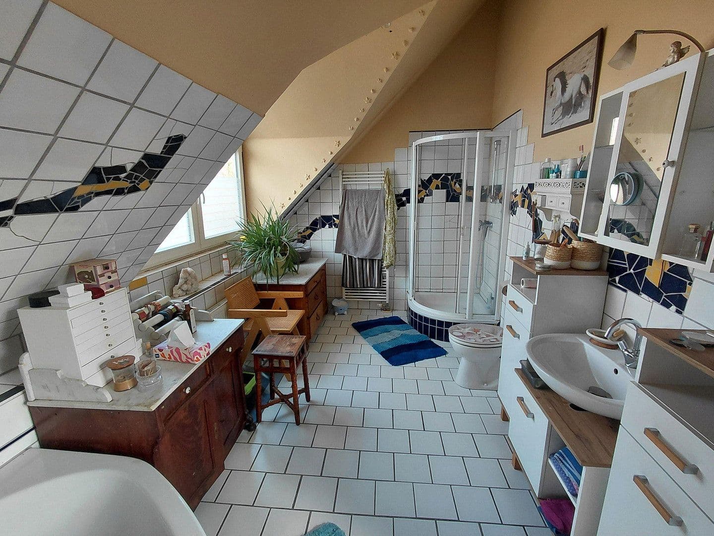 Prodej domu 160 m², pozemek 633 m², Hauptstr. 14, Oranienburg, Braniborsko Prodej domu 160 m², pozemek 633 m², Hauptstr. 14, Oranienburg, Braniborsko