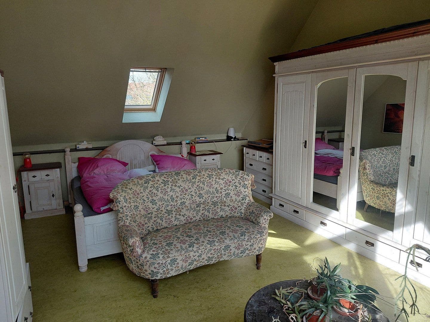 Prodej domu 160 m², pozemek 633 m², Hauptstr. 14, Oranienburg, Braniborsko Prodej domu 160 m², pozemek 633 m², Hauptstr. 14, Oranienburg, Braniborsko
