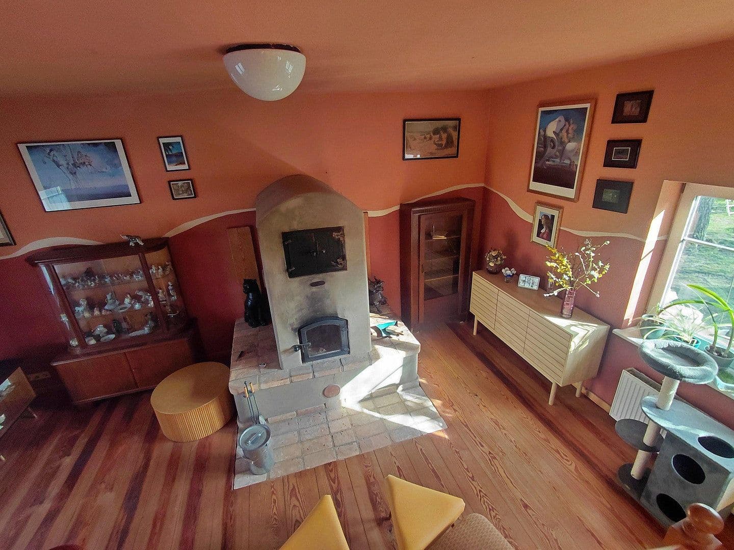 Prodej domu 160 m², pozemek 633 m², Hauptstr. 14, Oranienburg, Braniborsko Prodej domu 160 m², pozemek 633 m², Hauptstr. 14, Oranienburg, Braniborsko