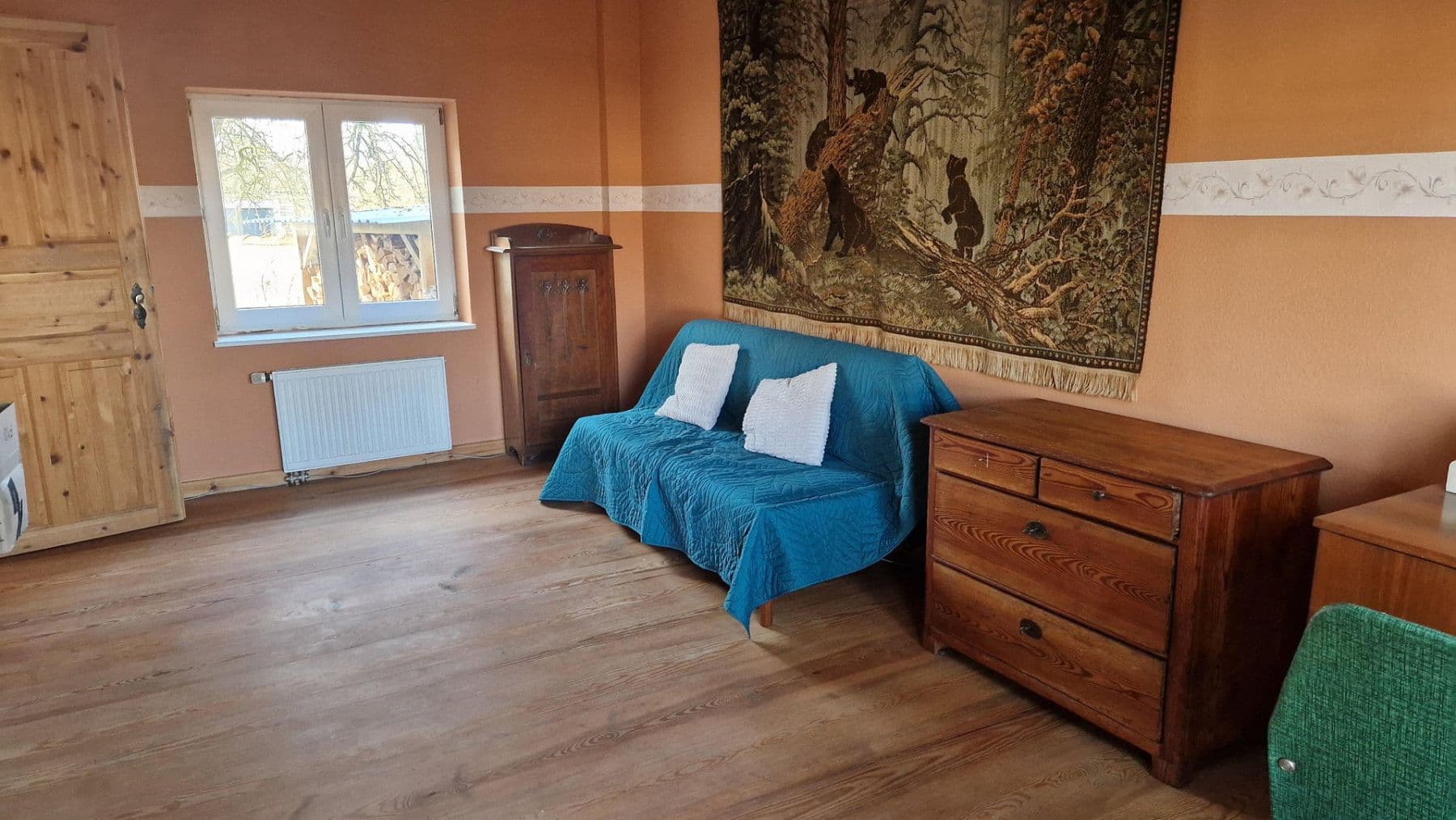 Prodej domu 160 m², pozemek 633 m², Hauptstr. 14, Oranienburg, Braniborsko Prodej domu 160 m², pozemek 633 m², Hauptstr. 14, Oranienburg, Braniborsko