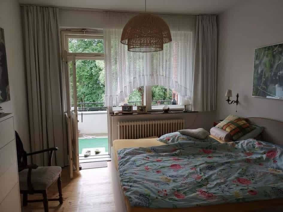 Pronájem bytu 2+kk 64 m², Berlin, Berlín Pronájem bytu 2+kk 64 m², Berlin, Berlín