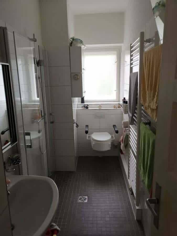 Pronájem bytu 2+kk 64 m², Berlin, Berlín Pronájem bytu 2+kk 64 m², Berlin, Berlín