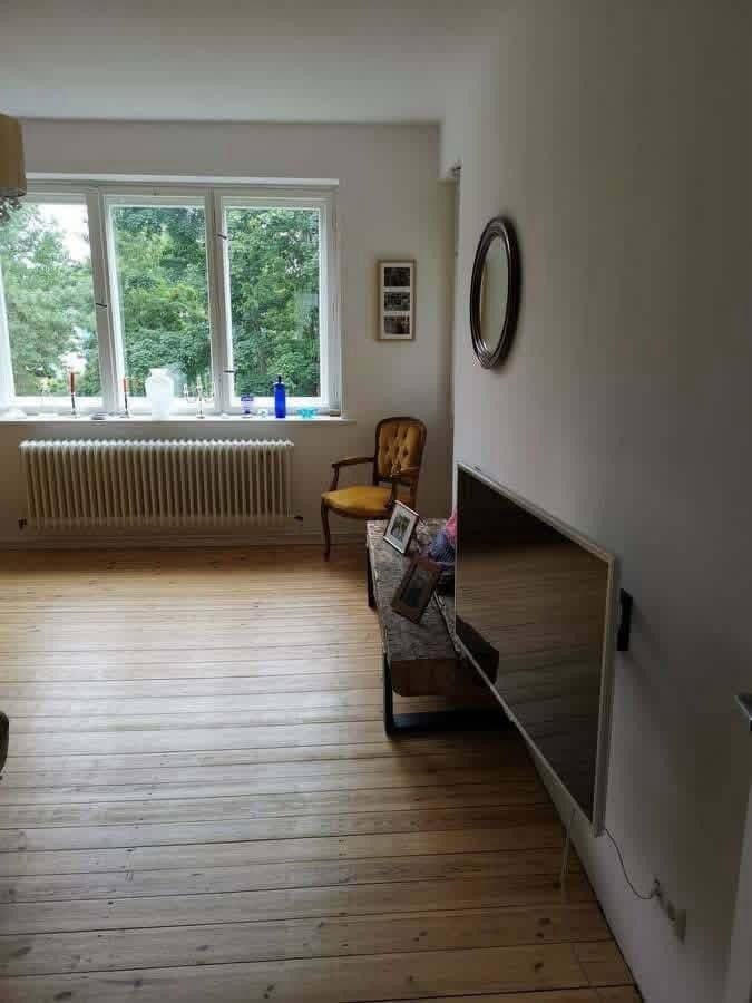 Pronájem bytu 2+kk 64 m², Berlin, Berlín Pronájem bytu 2+kk 64 m², Berlin, Berlín