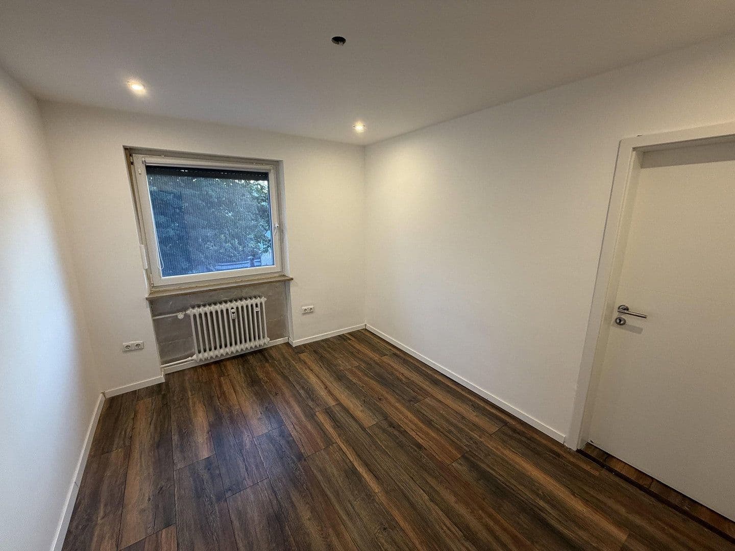Pronájem bytu 4+1 101 m², Nürnberg, Bavorsko Pronájem bytu 4+1 101 m², Nürnberg, Bavorsko