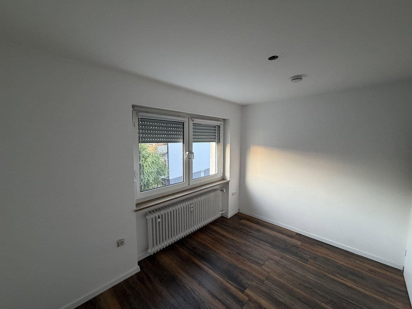 Pronájem bytu 4+1 101 m², Nürnberg, Bavorsko Pronájem bytu 4+1 101 m², Nürnberg, Bavorsko