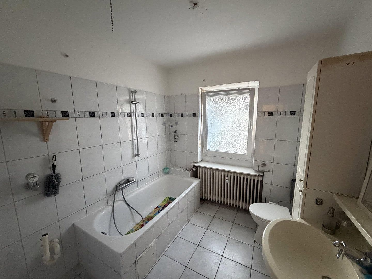 Pronájem bytu 4+1 101 m², Nürnberg, Bavorsko Pronájem bytu 4+1 101 m², Nürnberg, Bavorsko