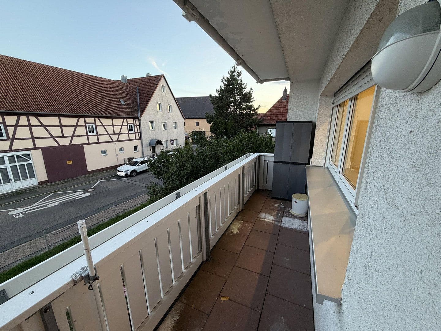 Pronájem bytu 4+1 101 m², Nürnberg, Bavorsko Pronájem bytu 4+1 101 m², Nürnberg, Bavorsko