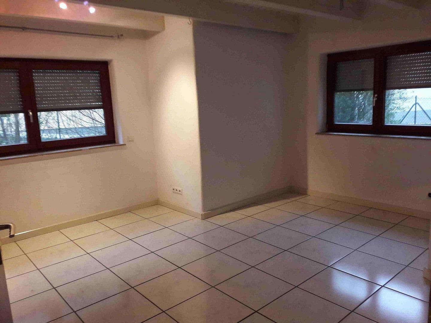 Pronájem kanceláře 171 m², Bremer Str. 4, Leimen, Bádensko-Württembersko Pronájem kanceláře 171 m², Bremer Str. 4, Leimen, Bádensko-Württembersko