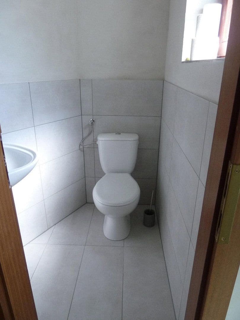 Pronájem kanceláře 171 m², Bremer Str. 4, Leimen, Bádensko-Württembersko Pronájem kanceláře 171 m², Bremer Str. 4, Leimen, Bádensko-Württembersko