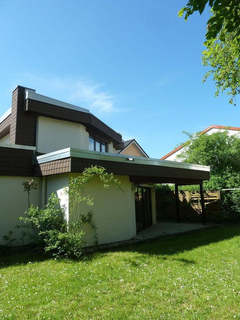 Pronájem kanceláře 171 m², Bremer Str. 4, Leimen, Bádensko-Württembersko Pronájem kanceláře 171 m², Bremer Str. 4, Leimen, Bádensko-Württembersko
