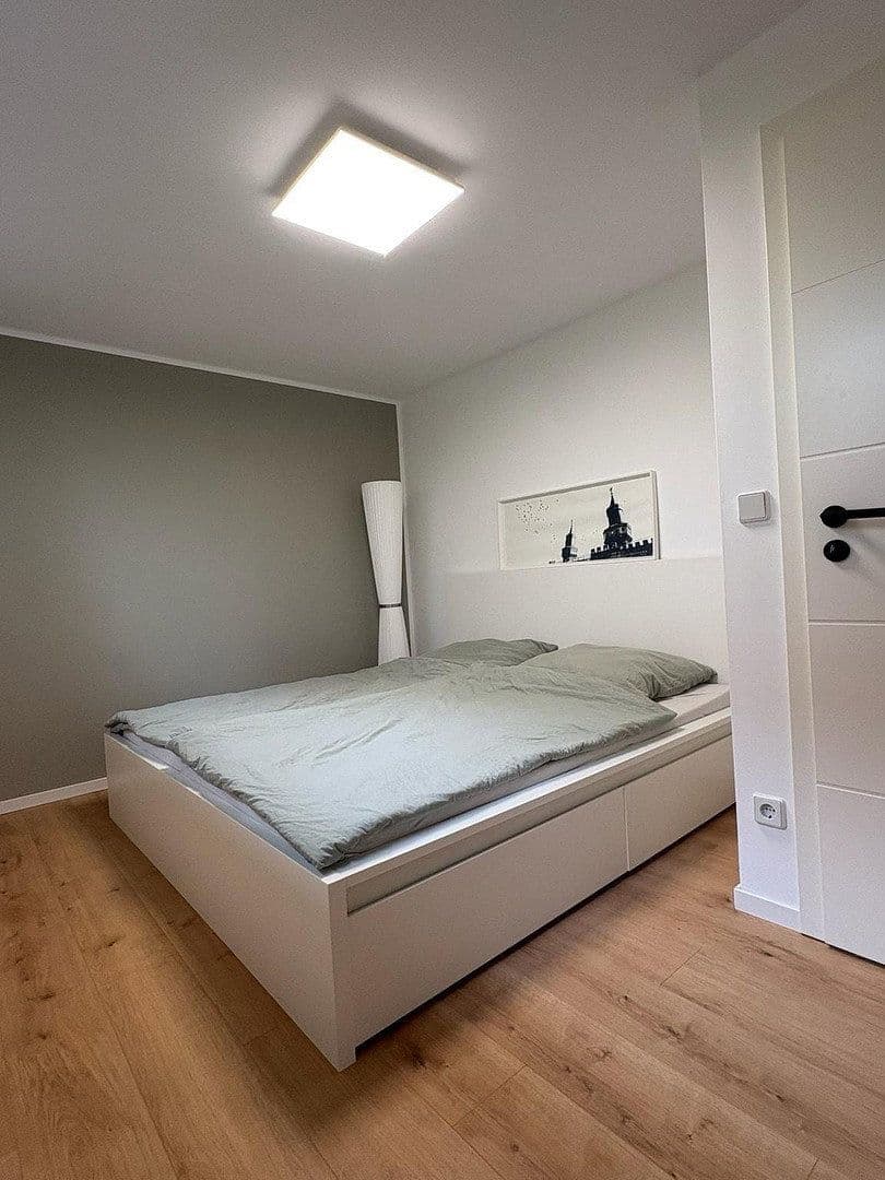 Prodej domu 138 m², pozemek 1.077 m², Schulzendorf, Braniborsko Prodej domu 138 m², pozemek 1.077 m², Schulzendorf, Braniborsko