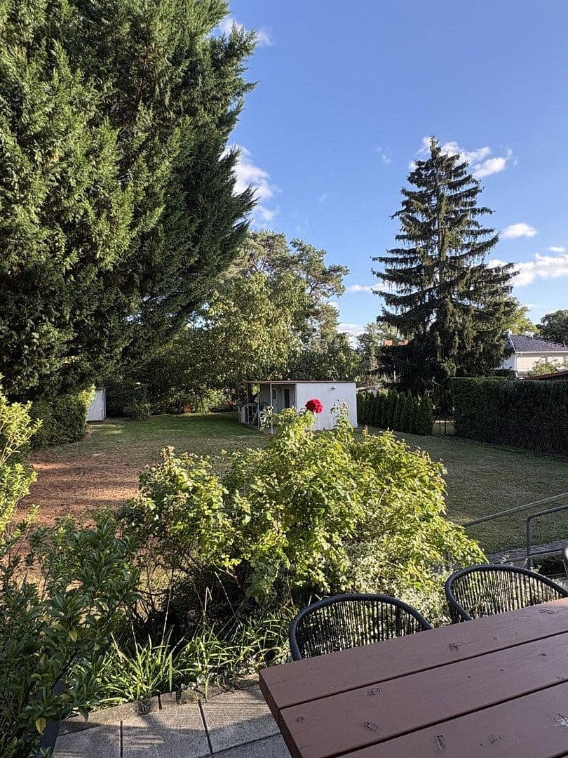 Prodej domu 138 m², pozemek 1.077 m², Schulzendorf, Braniborsko Prodej domu 138 m², pozemek 1.077 m², Schulzendorf, Braniborsko