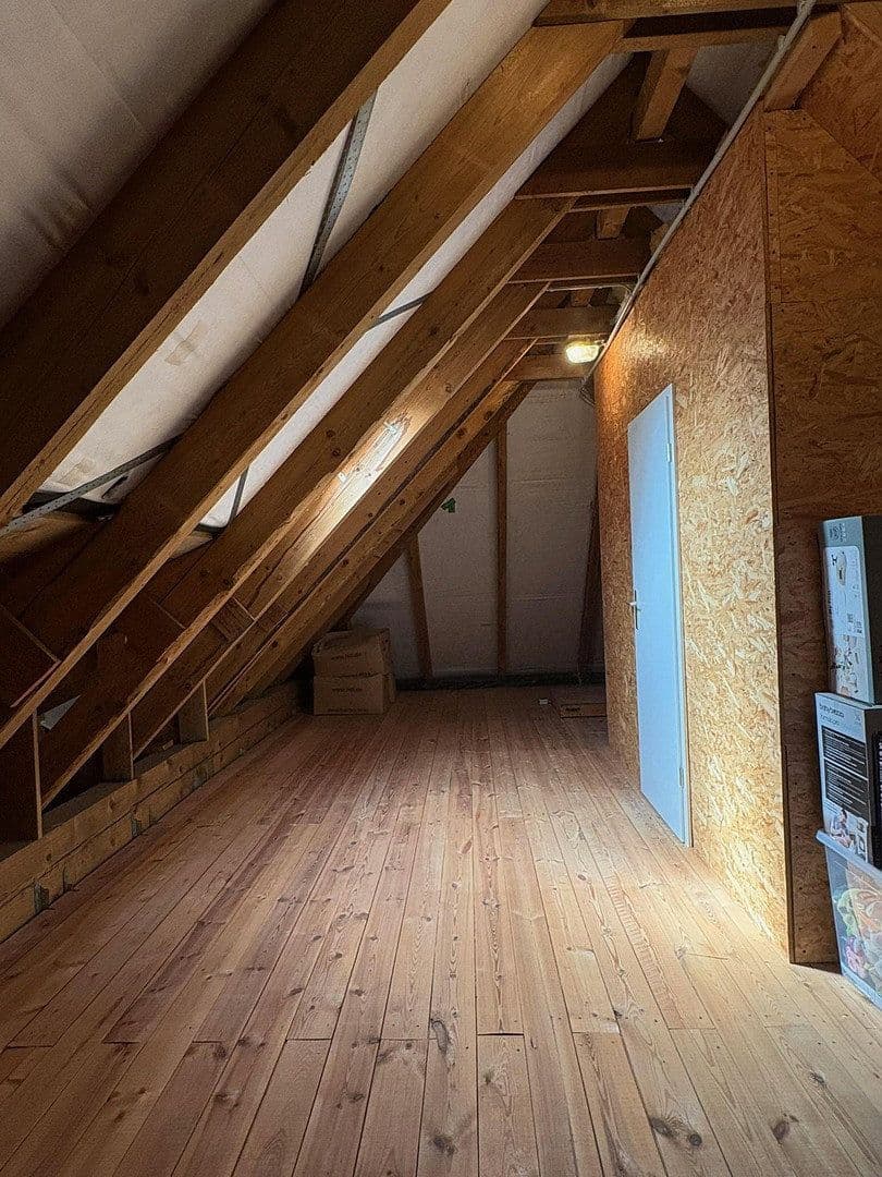 Prodej domu 138 m², pozemek 1.077 m², Schulzendorf, Braniborsko Prodej domu 138 m², pozemek 1.077 m², Schulzendorf, Braniborsko