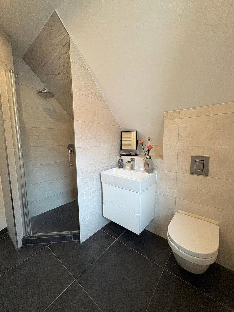 Prodej domu 138 m², pozemek 1.077 m², Schulzendorf, Braniborsko Prodej domu 138 m², pozemek 1.077 m², Schulzendorf, Braniborsko