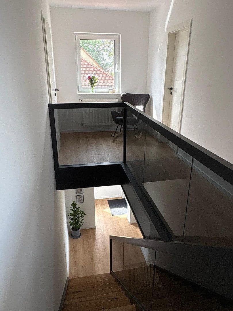 Prodej domu 138 m², pozemek 1.077 m², Schulzendorf, Braniborsko Prodej domu 138 m², pozemek 1.077 m², Schulzendorf, Braniborsko