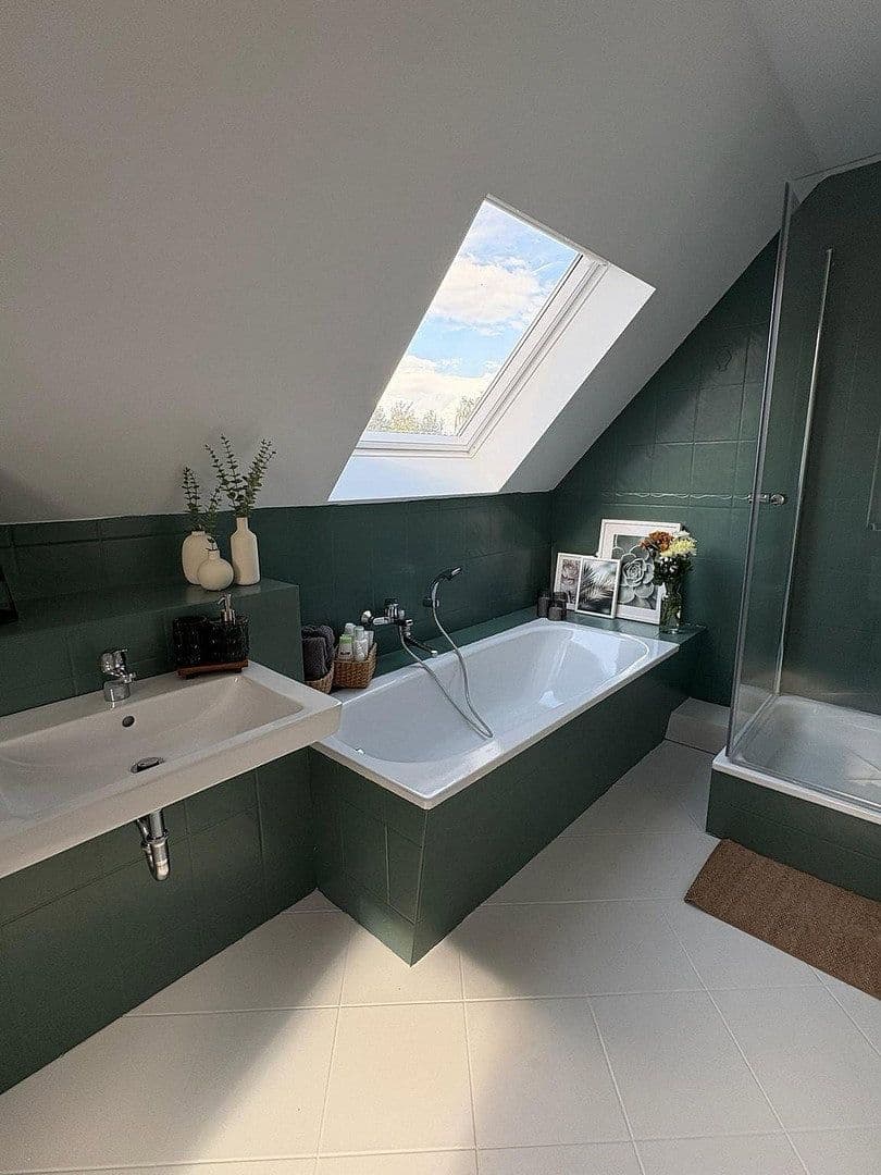 Prodej domu 138 m², pozemek 1.077 m², Schulzendorf, Braniborsko Prodej domu 138 m², pozemek 1.077 m², Schulzendorf, Braniborsko