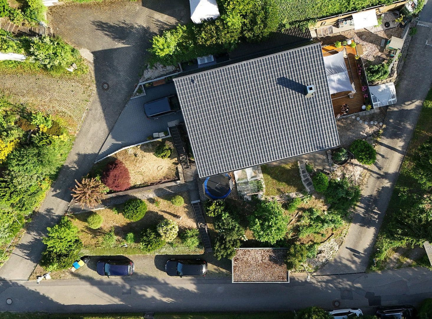 Prodej domu 142 m², pozemek 715 m², Zaberfeld, Bádensko-Württembersko Prodej domu 142 m², pozemek 715 m², Zaberfeld, Bádensko-Württembersko
