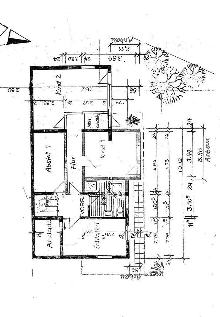 Prodej domu 142 m², pozemek 715 m², Zaberfeld, Bádensko-Württembersko Prodej domu 142 m², pozemek 715 m², Zaberfeld, Bádensko-Württembersko