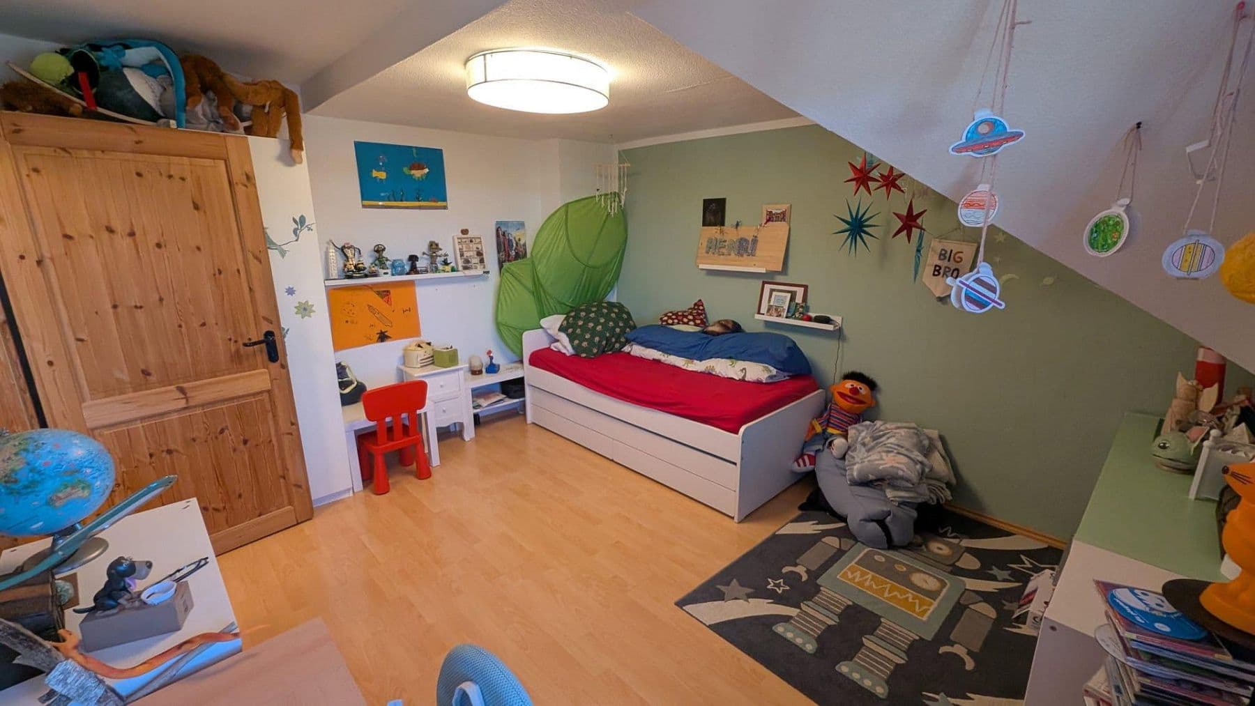 Prodej domu 150 m², pozemek 644 m², Moers, Severní Porýní-Vestfálsko Prodej domu 150 m², pozemek 644 m², Moers, Severní Porýní-Vestfálsko