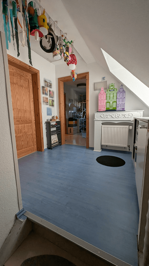 Prodej domu 150 m², pozemek 644 m², Moers, Severní Porýní-Vestfálsko Prodej domu 150 m², pozemek 644 m², Moers, Severní Porýní-Vestfálsko