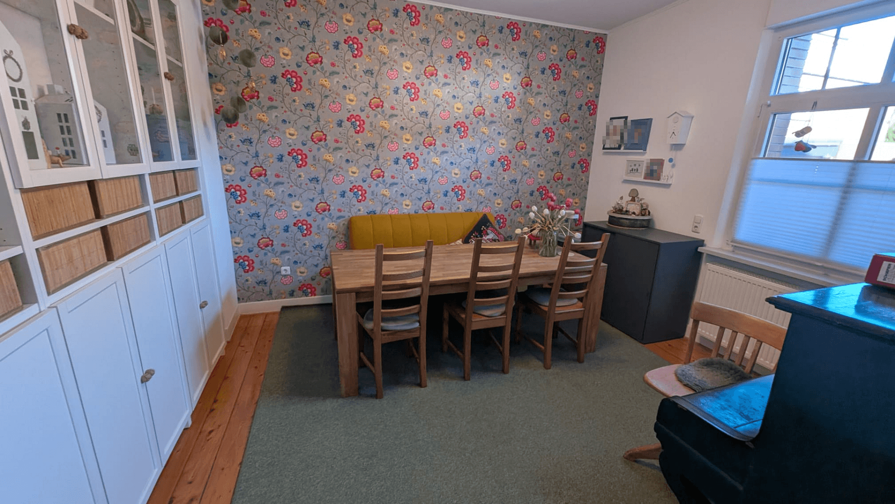 Prodej domu 150 m², pozemek 644 m², Moers, Severní Porýní-Vestfálsko Prodej domu 150 m², pozemek 644 m², Moers, Severní Porýní-Vestfálsko