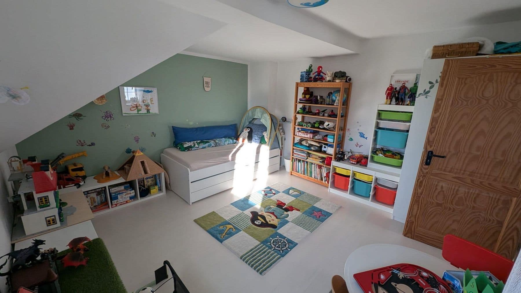 Prodej domu 150 m², pozemek 644 m², Moers, Severní Porýní-Vestfálsko Prodej domu 150 m², pozemek 644 m², Moers, Severní Porýní-Vestfálsko