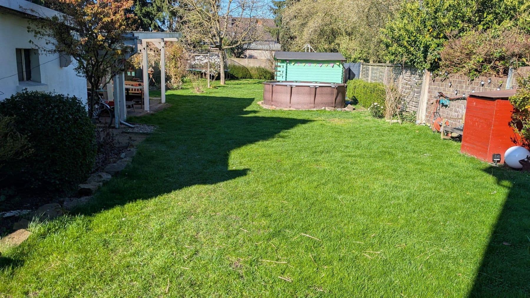 Prodej domu 150 m², pozemek 644 m², Moers, Severní Porýní-Vestfálsko Prodej domu 150 m², pozemek 644 m², Moers, Severní Porýní-Vestfálsko