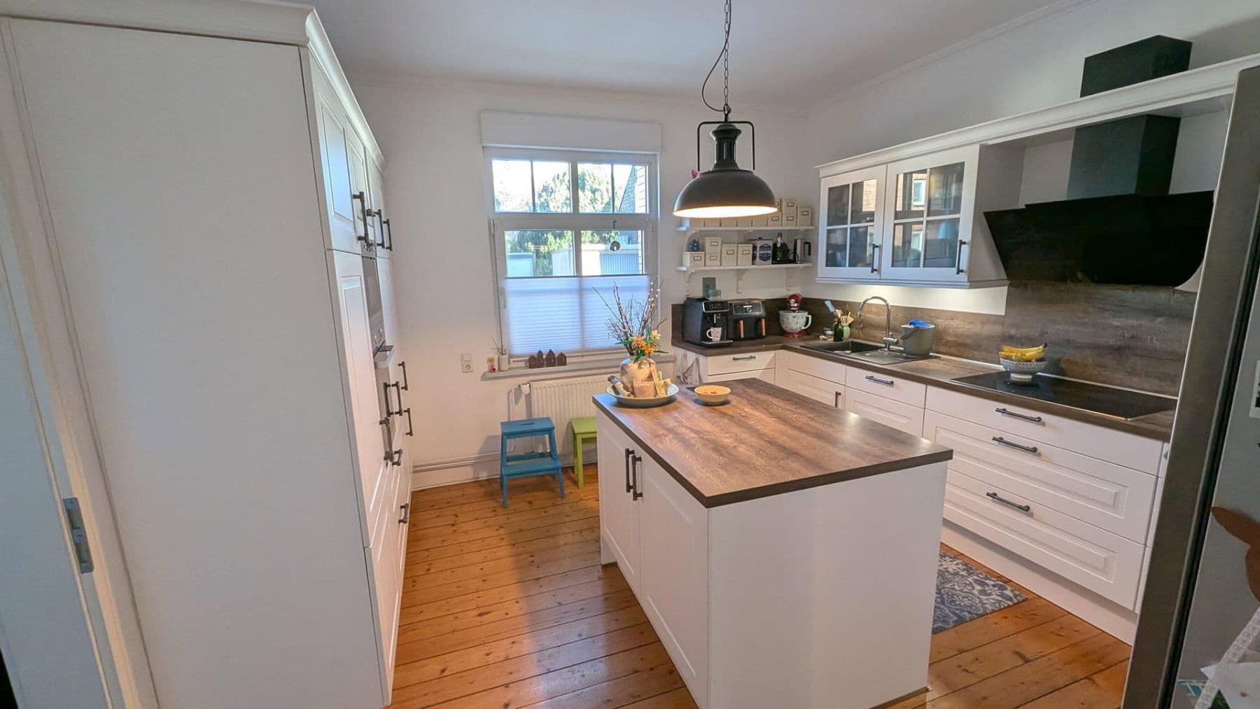 Prodej domu 150 m², pozemek 644 m², Moers, Severní Porýní-Vestfálsko Prodej domu 150 m², pozemek 644 m², Moers, Severní Porýní-Vestfálsko