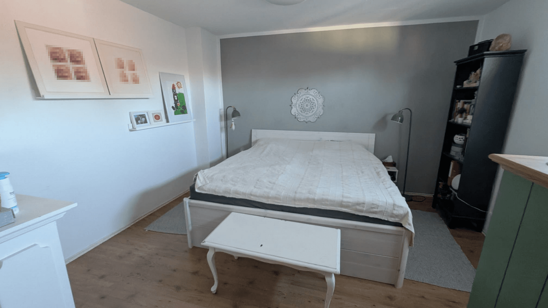 Prodej domu 150 m², pozemek 644 m², Moers, Severní Porýní-Vestfálsko Prodej domu 150 m², pozemek 644 m², Moers, Severní Porýní-Vestfálsko