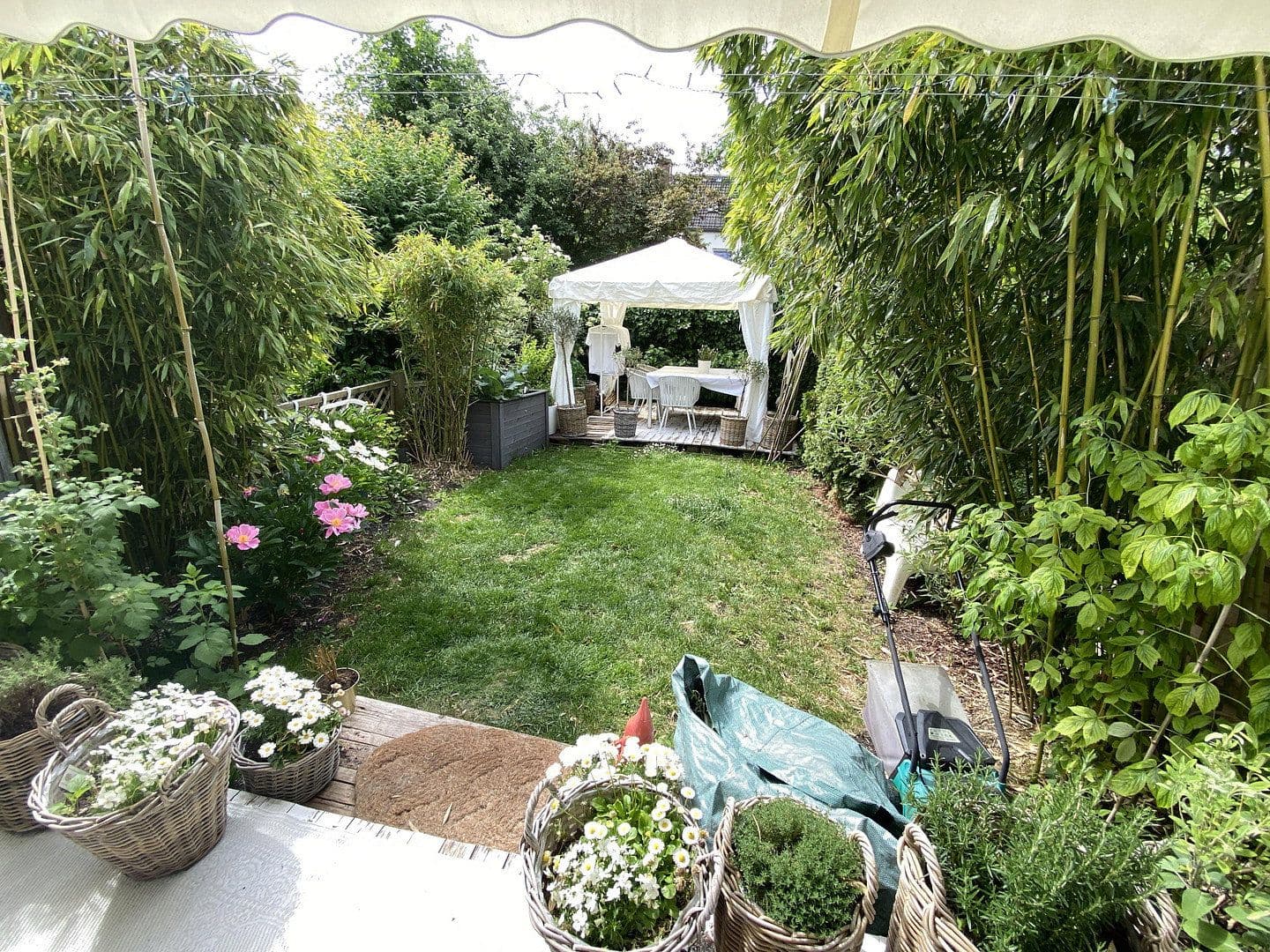 Prodej domu 110 m², pozemek 143 m², Gröbenzell, Bavorsko Prodej domu 110 m², pozemek 143 m², Gröbenzell, Bavorsko