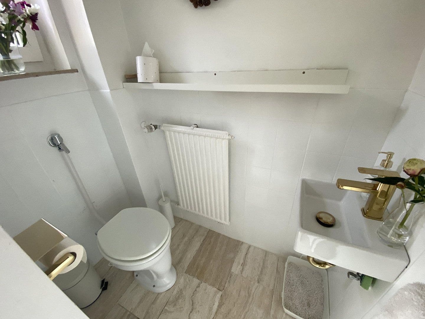 Prodej domu 110 m², pozemek 143 m², Gröbenzell, Bavorsko Prodej domu 110 m², pozemek 143 m², Gröbenzell, Bavorsko