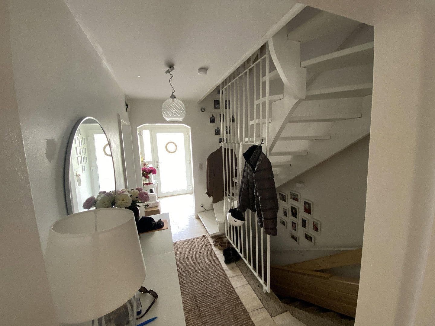 Prodej domu 110 m², pozemek 143 m², Gröbenzell, Bavorsko Prodej domu 110 m², pozemek 143 m², Gröbenzell, Bavorsko