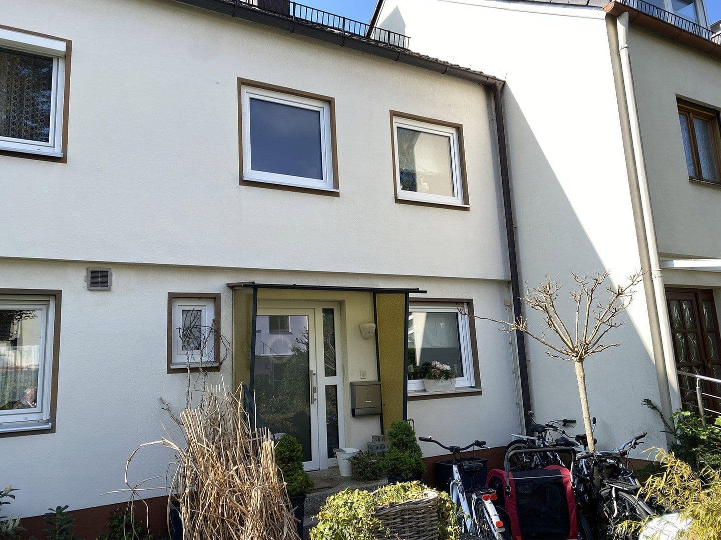 Prodej domu 110 m², pozemek 143 m², Gröbenzell, Bavorsko Prodej domu 110 m², pozemek 143 m², Gröbenzell, Bavorsko