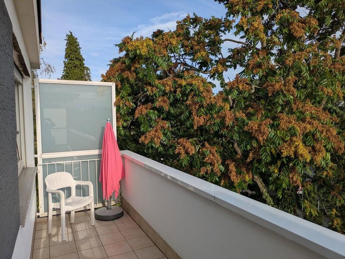 Pronájem bytu 4+1 90 m², Wiesbaden, Hessen Pronájem bytu 4+1 90 m², Wiesbaden, Hessen