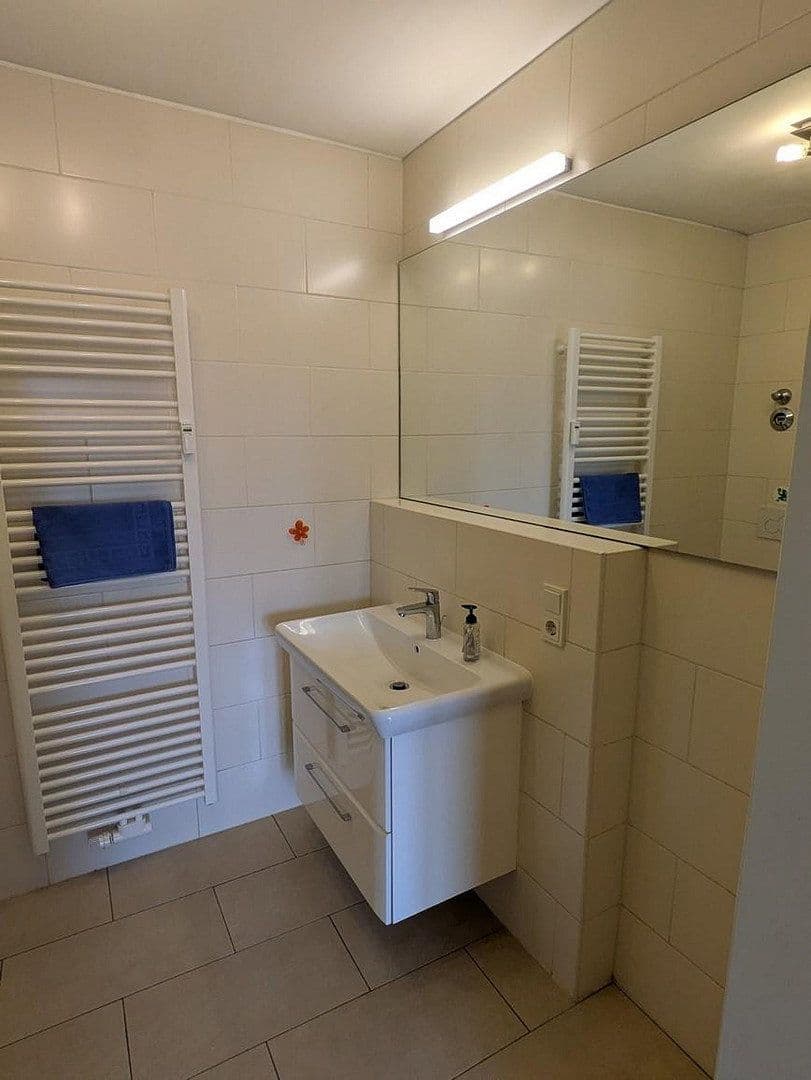 Pronájem bytu 4+1 90 m², Wiesbaden, Hessen Pronájem bytu 4+1 90 m², Wiesbaden, Hessen