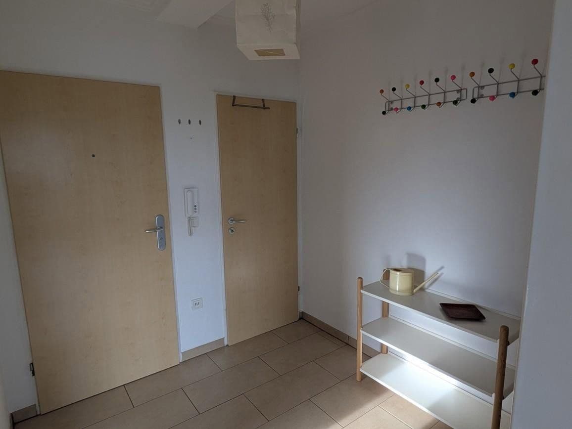 Pronájem bytu 4+1 90 m², Wiesbaden, Hessen Pronájem bytu 4+1 90 m², Wiesbaden, Hessen