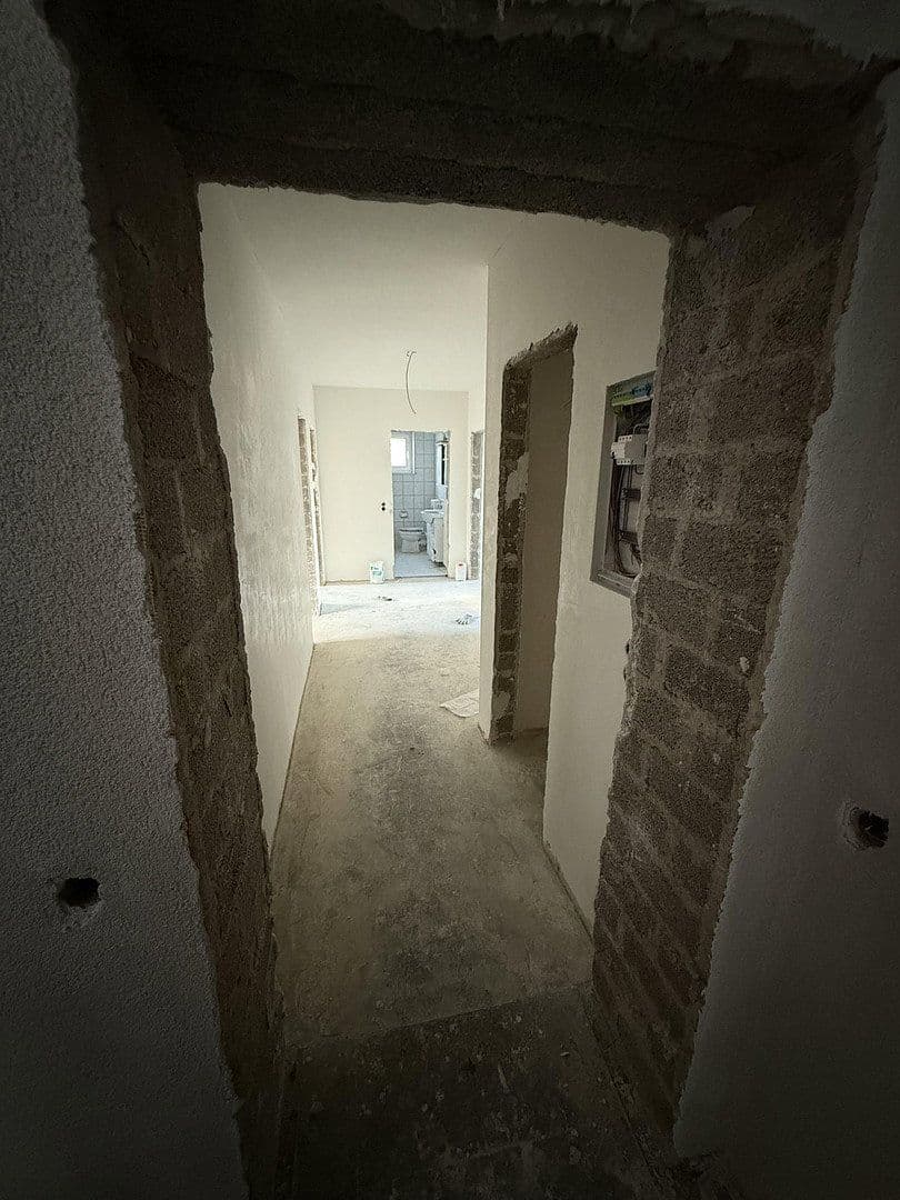 Pronájem bytu 3+1 85 m², Bendorf, Porýní-Falc Pronájem bytu 3+1 85 m², Bendorf, Porýní-Falc